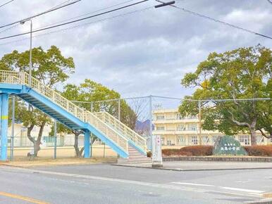 北島小学校