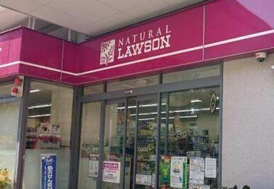 ナチュラルローソン荻窪五丁目店