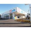 ショッピング施設