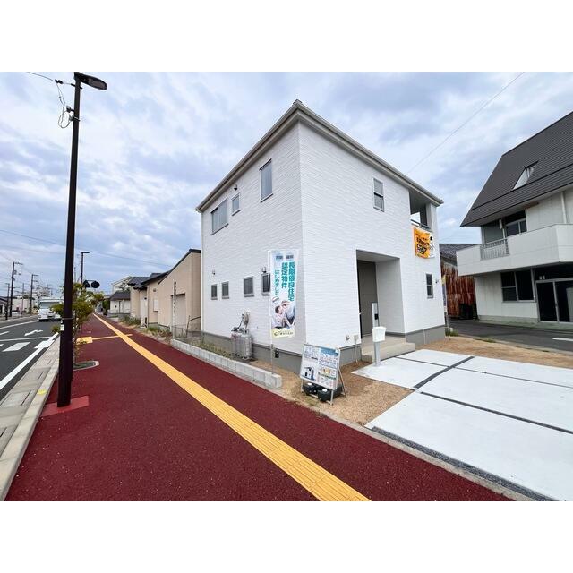 毎日がもっと特別になる場所（1号棟）