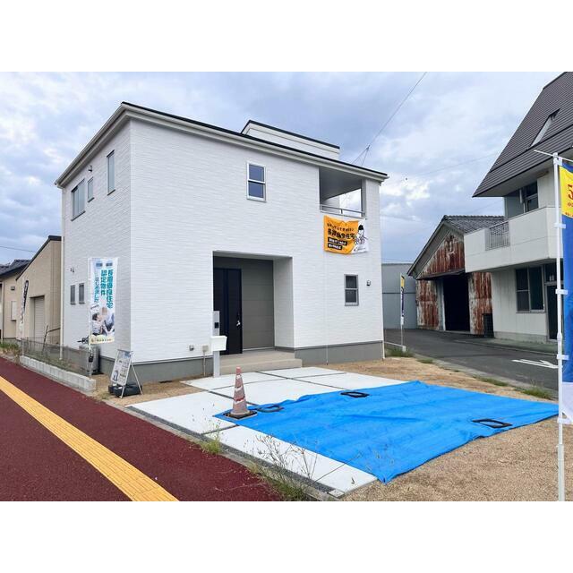 ここに住むために一生懸命頑張ろうと思えてくる家に住みたい（1号棟）