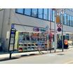 ショッピング施設
