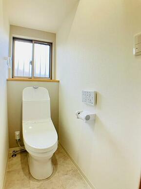 「1Fトイレ」トイレのお写真です。