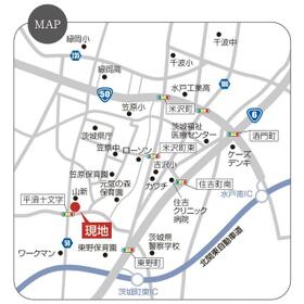 案内図