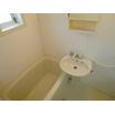 バス/シャワー