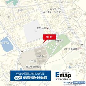 地形図等