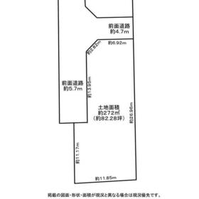 地形図等