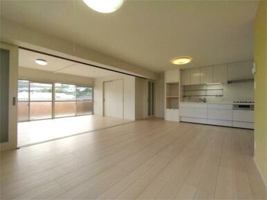 港が丘小学校・早鞆中学校