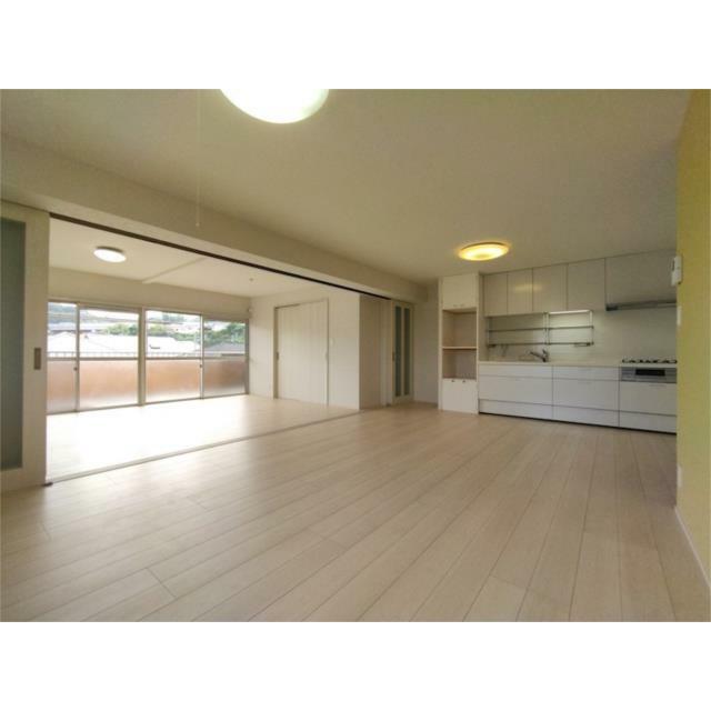 港が丘小学校・早鞆中学校