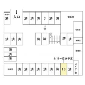 平面図