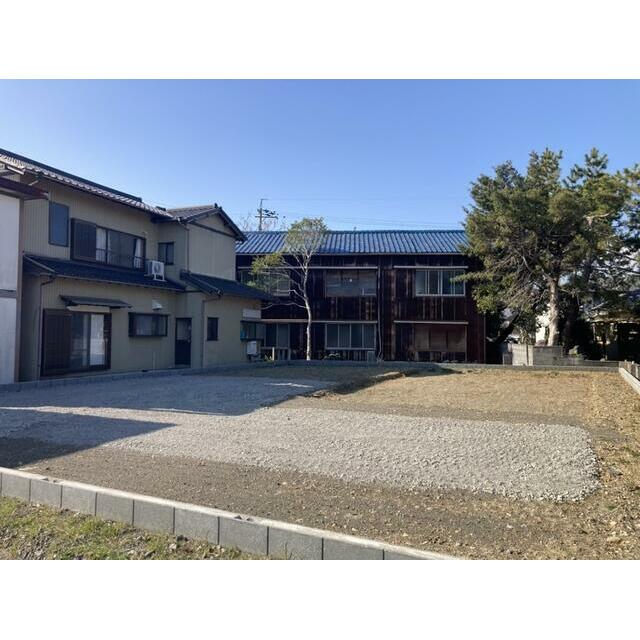 ここに住むために一生懸命頑張ろうと思えてくる家に住みたい（2号棟）