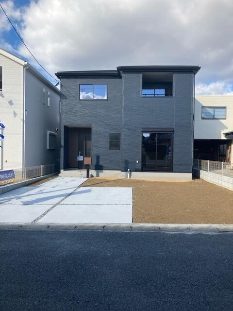 物件画像 福津市 西福間３丁目 2階建 4LDK