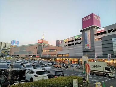 トピレックプラザ