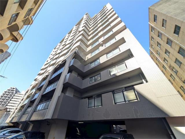 物件画像 サンライフ浅香 10階 3LDK