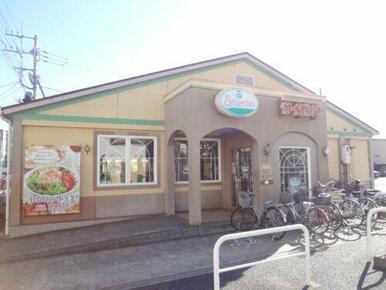 サイゼリヤ 下総中山店
