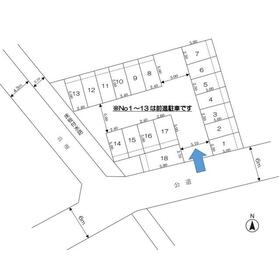 平面図