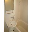 バス/シャワー