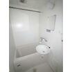 バス/シャワー