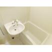 バス/シャワー