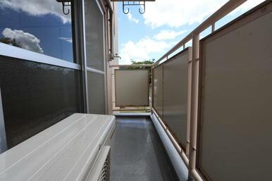 ビレッジハウスの同一物件・同一タイプの間取りの写真です