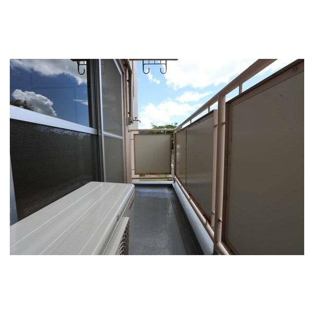 ビレッジハウスの同一物件・同一タイプの間取りの写真です