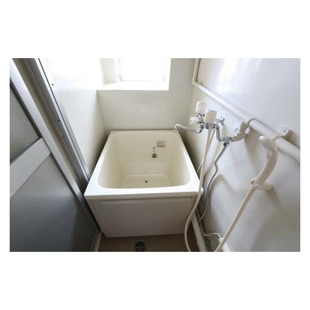 ビレッジハウスの同一物件・同一タイプの間取りの写真です