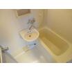 バス/シャワー