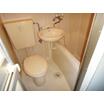 バス/シャワー