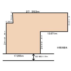 地形図等