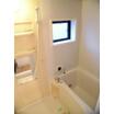 バス/シャワー