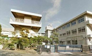 福山市立引野小学校