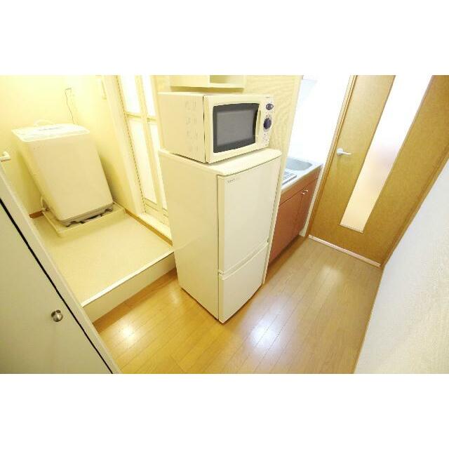 家具家電付きのお部屋♪