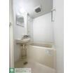 バス/シャワー