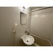 バス/シャワー