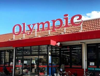 Ｏｌｙｍｐｉｃ西一之江店