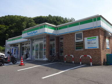 ファミリーマート