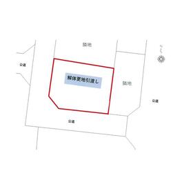 地形図等