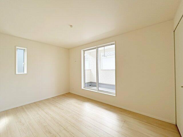 物件画像 北九州市小倉北区 井堀４丁目 (南小倉駅) 2階建 4LDK