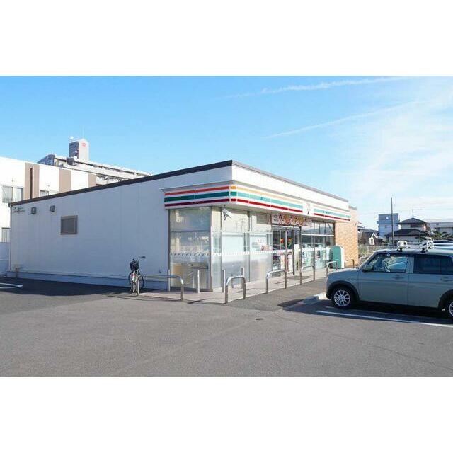 セブン－イレブン