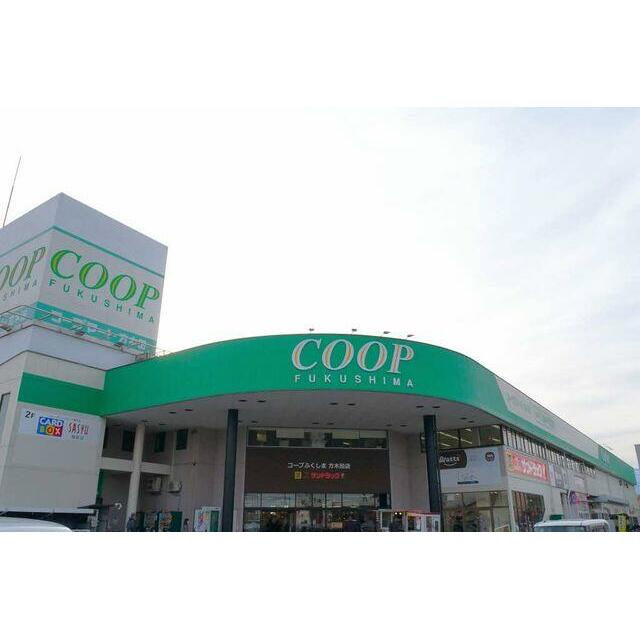 コープふくしま