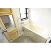 バス/シャワー