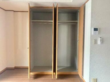 収納（リビング）