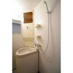 バス/シャワー
