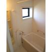 バス/シャワー
