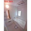 バス/シャワー