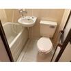 バス/シャワー