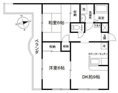 図面と現況・設備が異なる場合は現況優先