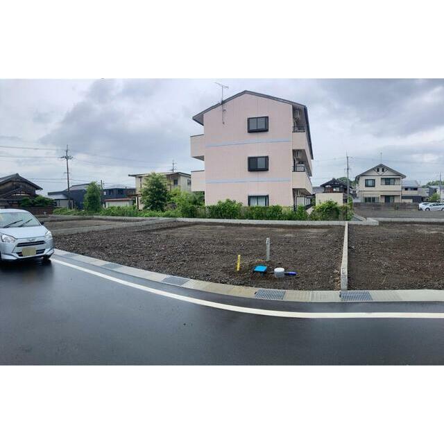 「見かけが好き」も物件選びの立派な決め手のひとつ（3号棟）