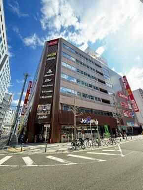 ジョーシン三宮1ばん館