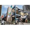 ショッピング施設